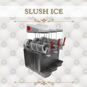 Slush Ice mieten